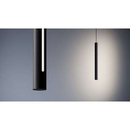 Подвесной светильник TUBE SIDELIGHT